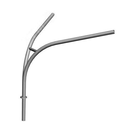 Кронштейн 1.К2-1,5-1,5-/90-ф3-ц