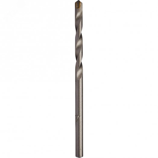 Сверло по кирпичу 4x40x75