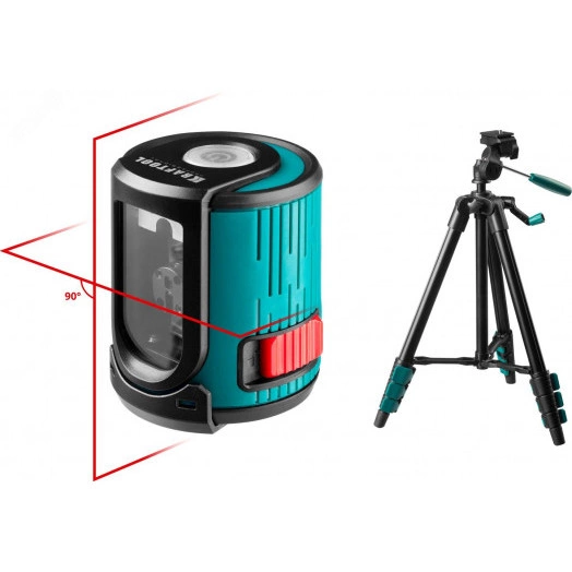 Лазерный нивелир CL 20 #3