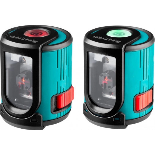 Лазерный нивелир CL 20 #3