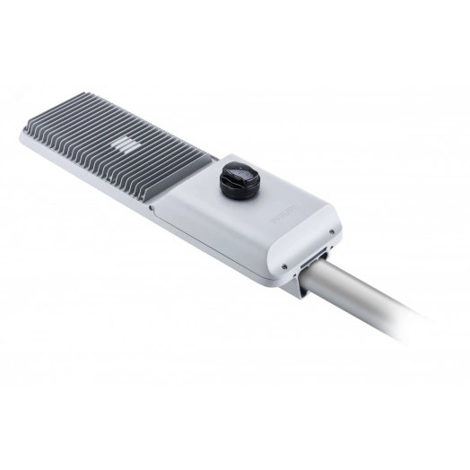 Светильник уличный ДКУ 300 Вт 43500 Лм 4000K 220-240 В IP66 702х149х229 мм для дорог 1-10В RoadFlair Gen2