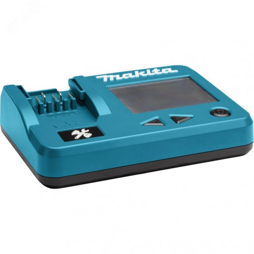 Тестер для аккумуляторов BTC06