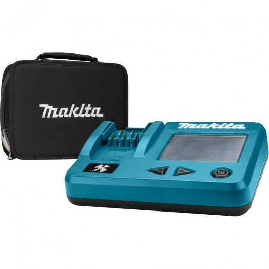 Тестер для аккумуляторов BTC06