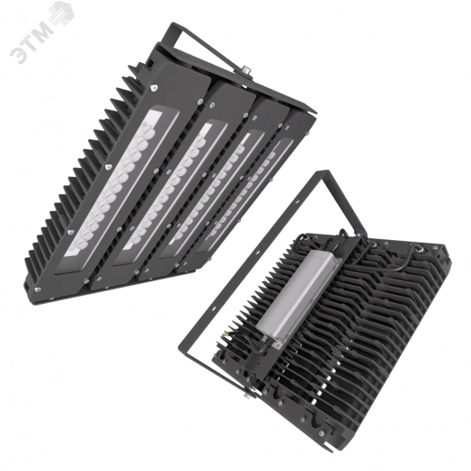 Светильник ДО-400w IP67 58513Лм CRI70 5000К 230В 60° ST