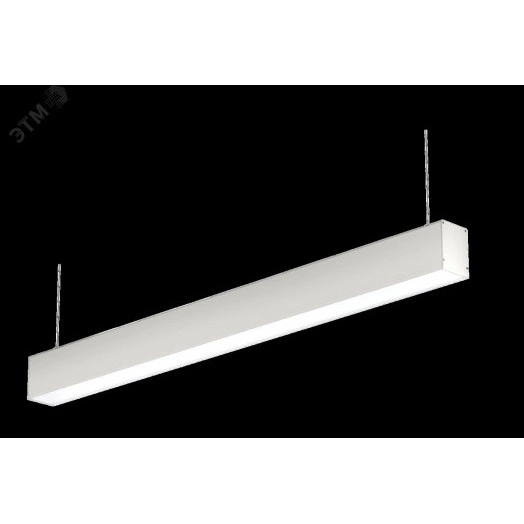 ОФИСНЫЙ СВЕТИЛЬНИК TL-Office LINE L2000 80 840 OPL S