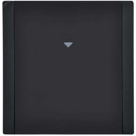 FORTE&PIANO Выключатель карточный 30А FP143 черный IEK