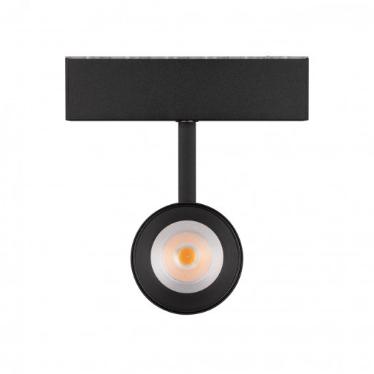 Светильник MAG-SPOT-45-R65-18W Day4000 (BK, 36 deg, 24V, DALI) (Arlight, IP20 Металл, 3 года)