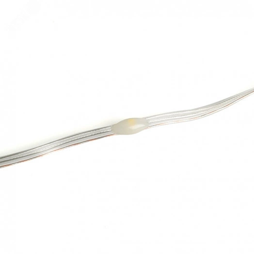 Гирлянда занавес Водопад LED 5000К 2х2м