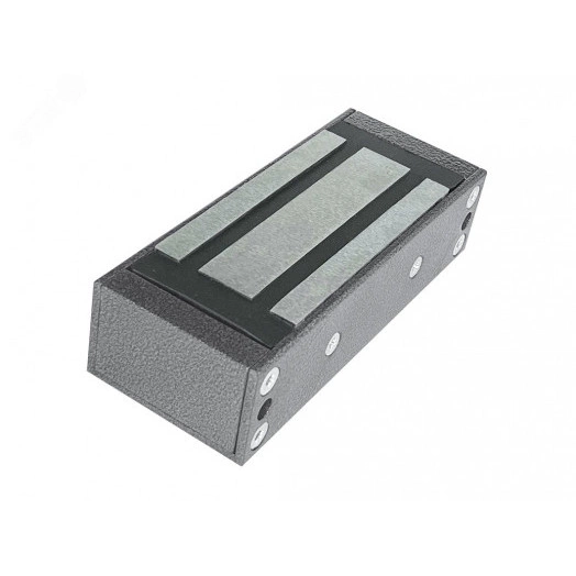 Замок электромагнитный предназначен для запирания дверей с возможностью дистанционного открывания