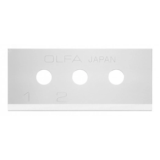 Лезвия для ножа для ножа 17.8 мм