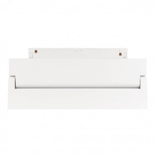 Светильник MAG-ORIENT-LASER-FOLD-S230-12W Day4000 (WH, 30 deg, 48V) (Arlight, IP20 Металл, 5 лет)