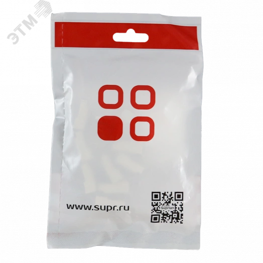 Коннекторы 8P8C F/UTP Cat.5e (RJ-45) (10 pcs) (DIY)