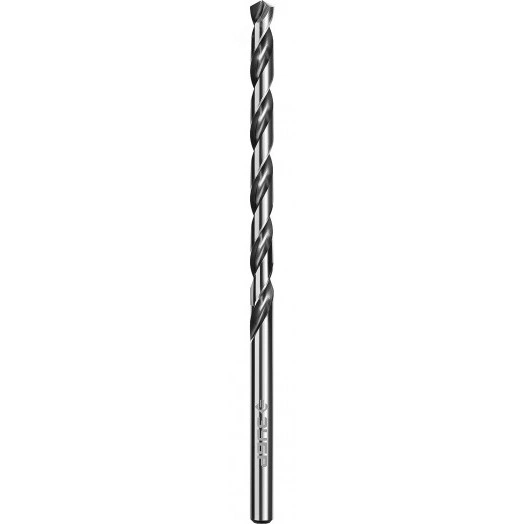 Удлиненное сверло по металлу сталь Р6М5, ПРОФ-А 70х156мм