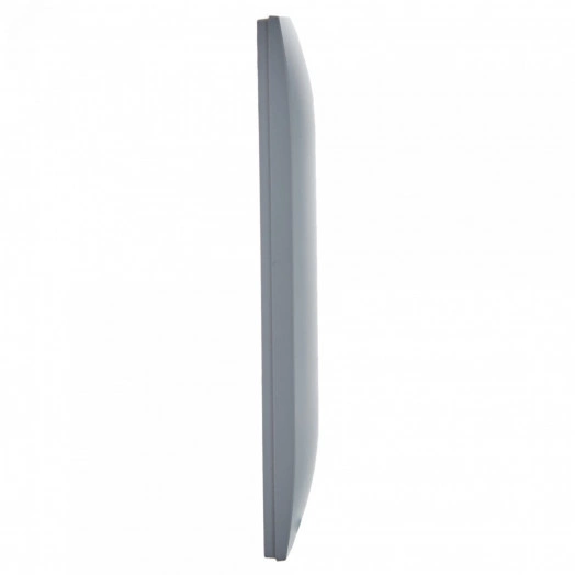 SKANDY Рамка 3-местная SK-F03Gr серый IEK