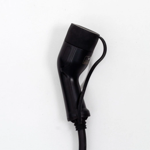 Зарядная станция для электромобилей Макс настенная, медленная (AC), 22kW, кабель Type2, 5м