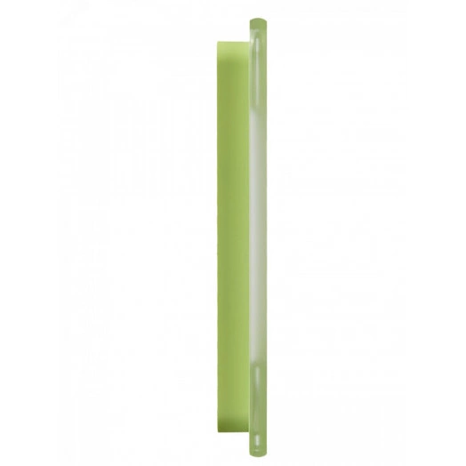 BRITE Рамка 2 поста РУ-2-2-Бр стекло эко грин RE IEK