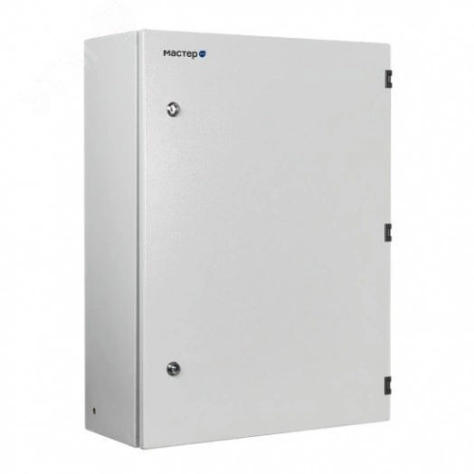 Шкаф монтажный, IP54, 600x800x250 мм
