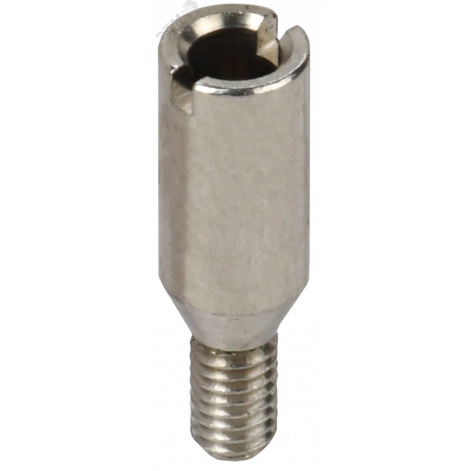 Разъем тестовый для CTS 6/10мм2 IEK