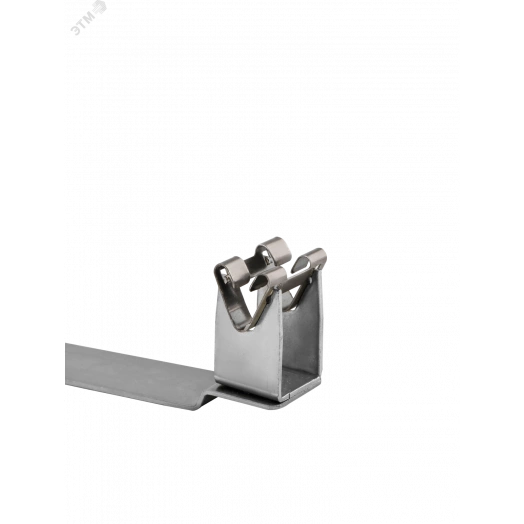 Держатель под черепицу с металлическим держателем L=330 мм