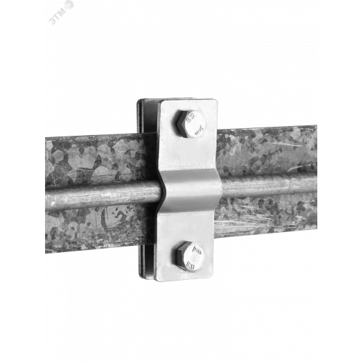 Держатель для полосы и прута