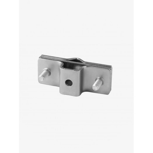 Держатель для полосы и прута