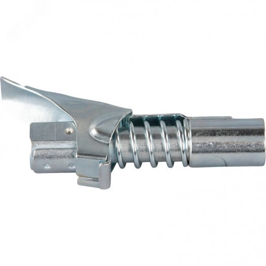 Пресс масленка с блокировкой для DGP180