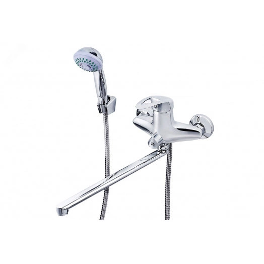 Смеситель для ванны с душем TSB-950-1177 тип См-ВУОРНШлА