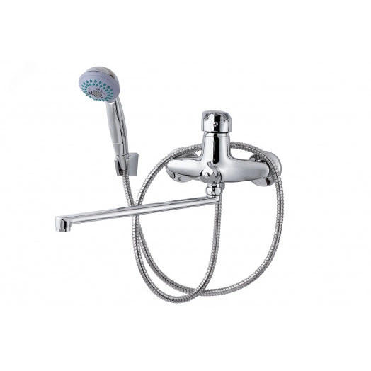 Смеситель для ванны с душем TSB-950-1177 тип См-ВУОРНШлА