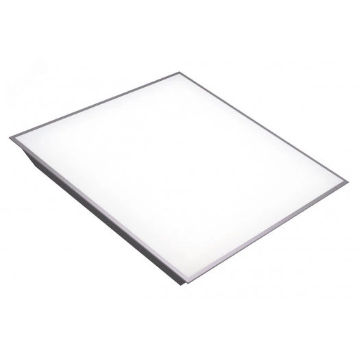 Светильник LED Effect ОФИС КОМФОРТ 40Вт 4400лм 5000К IP20 КСС Д встраиваемые, БАП 1 час