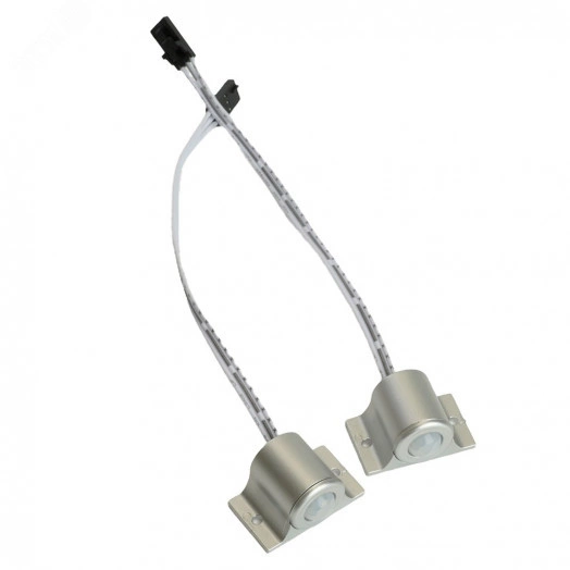 Контроллер лестничный к LED ленте 12-24v