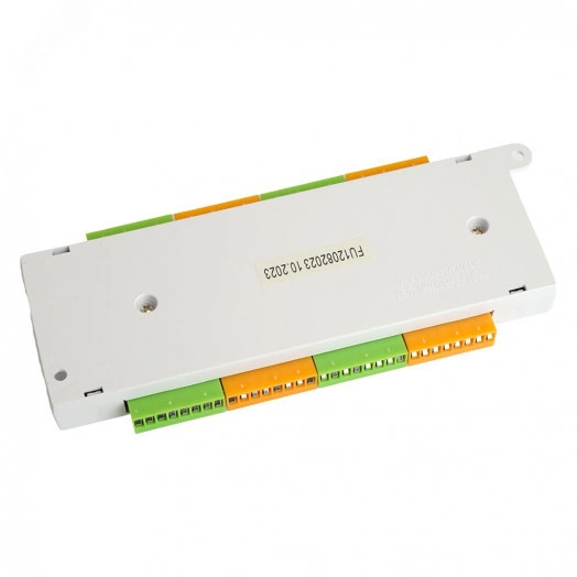 Контроллер лестничный к LED ленте 12-24v