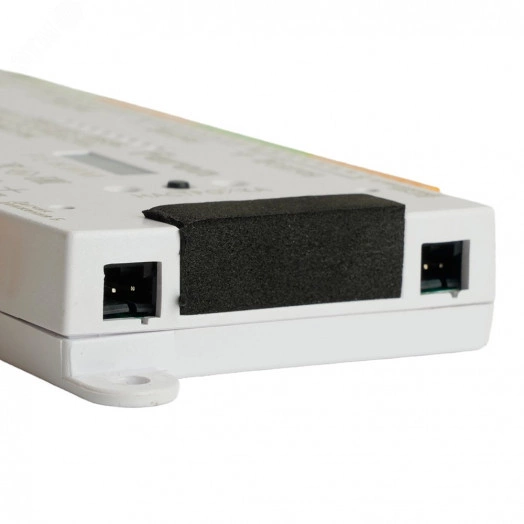 Контроллер лестничный к LED ленте 12-24v