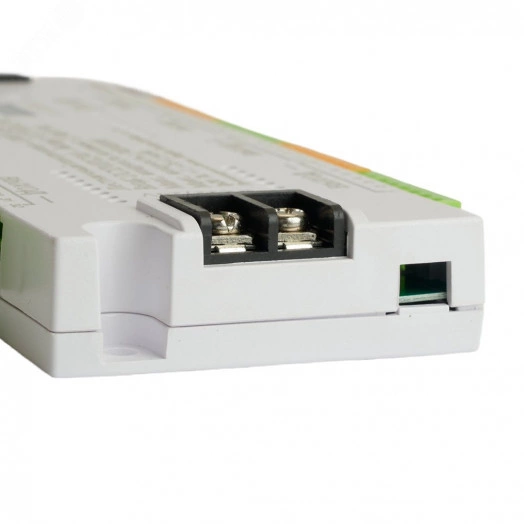 Контроллер лестничный к LED ленте 12-24v