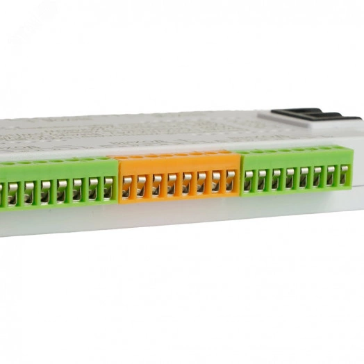 Контроллер лестничный к LED ленте 12-24v