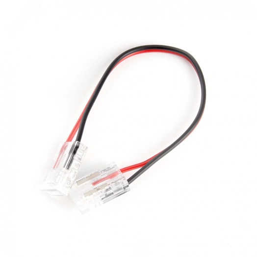 Соединительный провод 10мм для ленты LS530