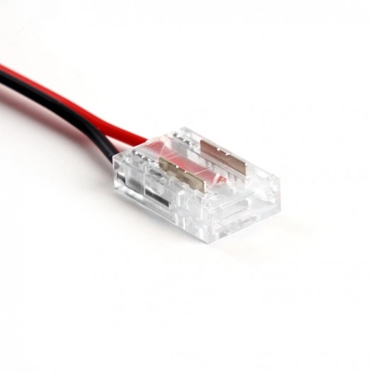 Соединительный провод 10мм для ленты LS530