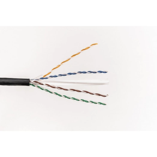 Кабель витая пара кат.6 Skynet UTP outdoor 4x2x23 AWG