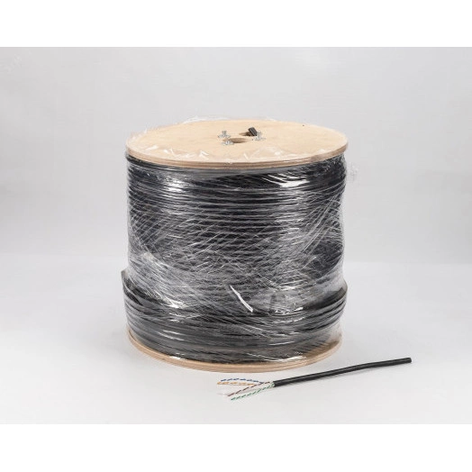 Кабель витая пара кат.6 Skynet UTP outdoor 4x2x23 AWG