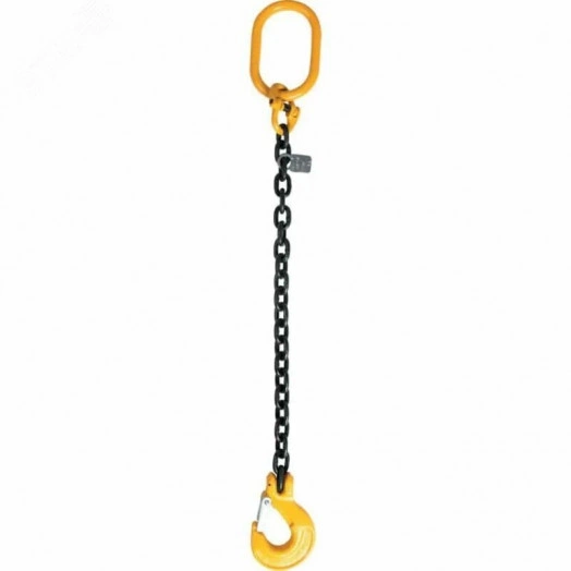 Строп цепной 1СЦ  3,15т / 2,0м (d 10мм)