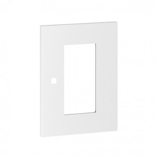 Дверь обзорная ST без ручки 400x300 (ВхШ) мм