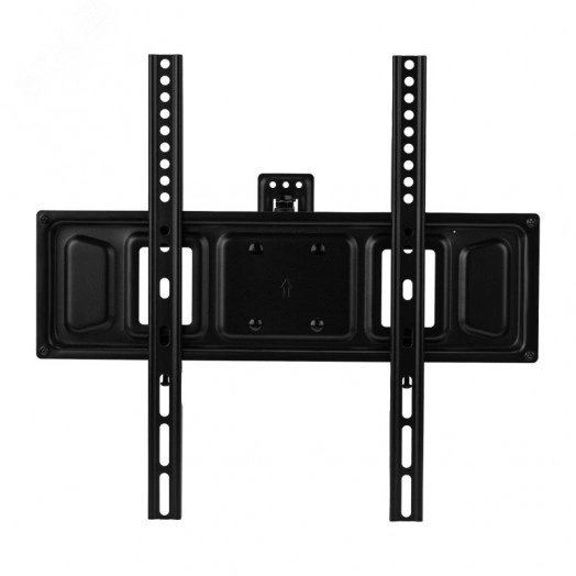 Кронштейн для телевизора 32-55 наклонно-пово ротный 2 колена Home,