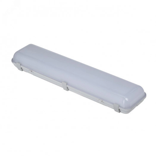 Светильник светодиодный промышленный ДСП 31Вт 4900Лм 4000К IP65 (Компромисс 4-25-Д-140-0/ПТ/О-4К80-У65)