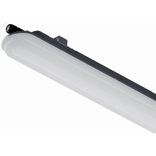 Светильник светодиодный ДСП-18вт DSP-09-18-4K-IP65-LED-A3