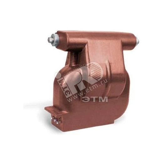 Трансформатор напряжения ОЛСП-2,5/6,3 УХЛ2