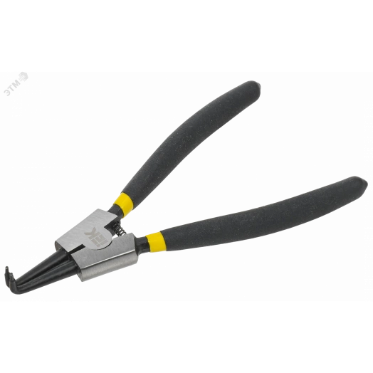 Кольцесъемник изогнутый для наружных колец 180мм К1 ARMA2L 3