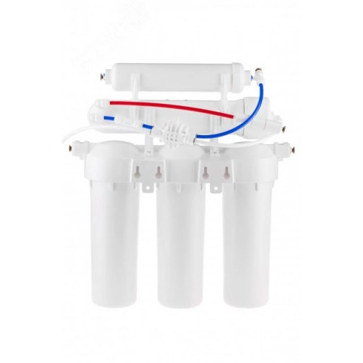 Cистема обратного осмоса Аллегро без крана