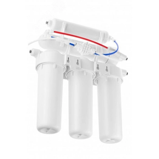 Cистема обратного осмоса Аллегро без крана