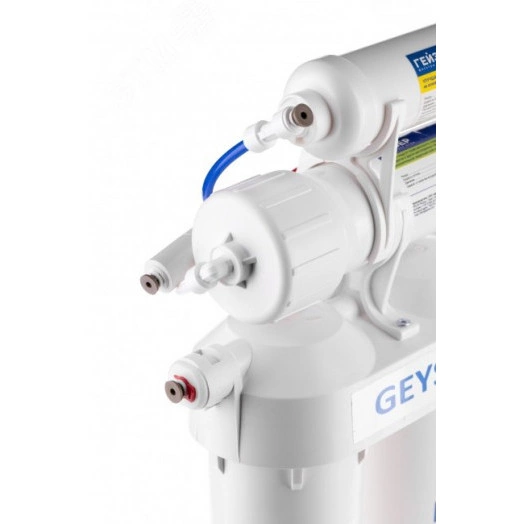 Cистема обратного осмоса Аллегро без крана