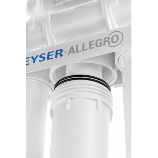 Cистема обратного осмоса Аллегро без крана