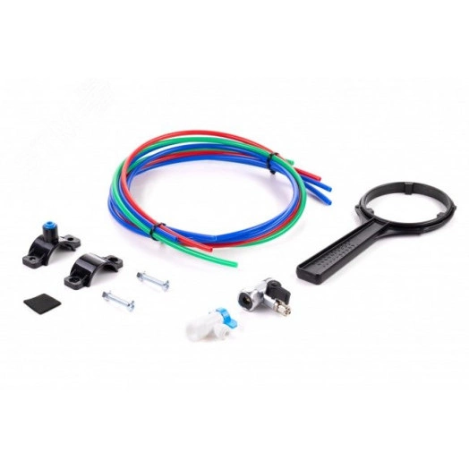 Cистема обратного осмоса Аллегро без крана